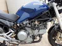     Ducati Monster900 MS4 2001  16